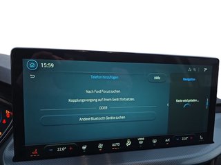 Ford Focus Active X 1,0 155PS aAHK/Navi/Kamera/Winterp. - foto 22