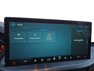 Ford Focus Active X 1,0 155PS aAHK/Navi/Kamera/Winterp. - foto 23