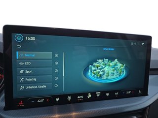 Ford Focus Active X 1,0 155PS aAHK/Navi/Kamera/Winterp. - foto 24