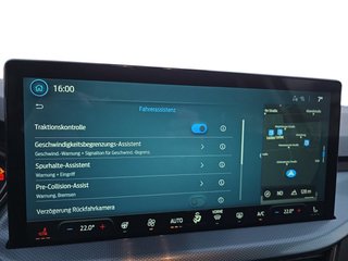 Ford Focus Active X 1,0 155PS aAHK/Navi/Kamera/Winterp. - foto 25