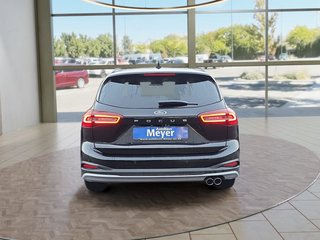 Ford Focus Active X 1,0 155PS aAHK/Navi/Kamera/Winterp. - foto 4