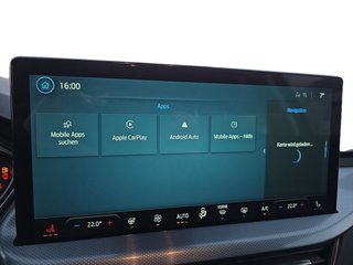 Ford Focus Active X 1,0 155PS aAHK/Navi/Kamera/Winterp. - foto 26