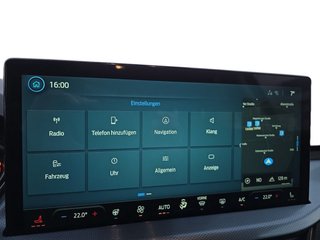 Ford Focus Active X 1,0 155PS aAHK/Navi/Kamera/Winterp. - foto 27