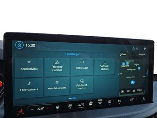 Ford Focus Active X 1,0 155PS aAHK/Navi/Kamera/Winterp. - foto 28