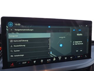 Ford Focus Active X 1,0 155PS aAHK/Navi/Kamera/Winterp. - foto 29