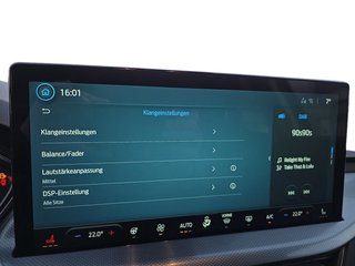 Ford Focus Active X 1,0 155PS aAHK/Navi/Kamera/Winterp. - foto 30