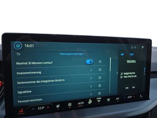 Ford Focus Active X 1,0 155PS aAHK/Navi/Kamera/Winterp. - foto 31