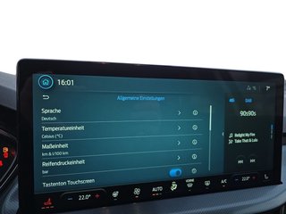 Ford Focus Active X 1,0 155PS aAHK/Navi/Kamera/Winterp. - foto 32