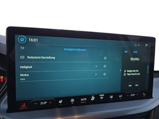 Ford Focus Active X 1,0 155PS aAHK/Navi/Kamera/Winterp. - foto 33