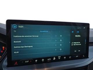 Ford Focus Active X 1,0 155PS aAHK/Navi/Kamera/Winterp. - foto 34