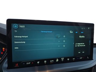 Ford Focus Active X 1,0 155PS aAHK/Navi/Kamera/Winterp. - foto 35