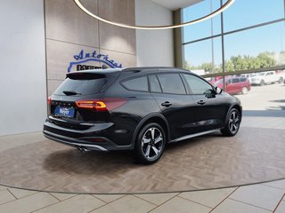 Ford Focus Active X 1,0 155PS aAHK/Navi/Kamera/Winterp. - foto 5