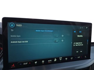 Ford Focus Active X 1,0 155PS aAHK/Navi/Kamera/Winterp. - foto 36