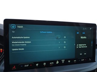 Ford Focus Active X 1,0 155PS aAHK/Navi/Kamera/Winterp. - foto 37