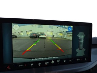 Ford Focus Active X 1,0 155PS aAHK/Navi/Kamera/Winterp. - foto 38