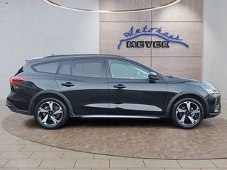 Ford Focus Active X 1,0 155PS aAHK/Navi/Kamera/Winterp. - foto 1