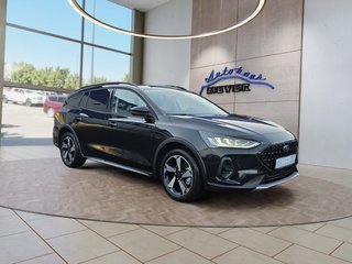 Ford Focus Active X 1,0 155PS aAHK/Navi/Kamera/Winterp. - foto 2