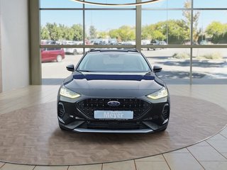 Ford Focus Active X 1,0 155PS aAHK/Navi/Kamera/Winterp. - foto 3