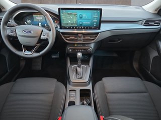 Ford Focus Active X 1,0 155PS aAHK/Navi/Kamera/Winterp. - foto 5