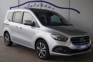 Mercedes-Benz T-Klasse Gebrauchtwagen Kaufen