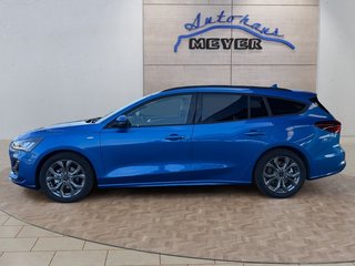 Ford Focus ST-Line X 1.0 155PS Aut.aAHK/LED/Kamera/Winterp.   ** - bilder 2