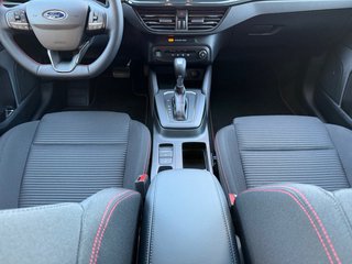 Ford Focus ST-Line X 1.0 155PS Aut.aAHK/LED/Kamera/Winterp.   ** - bilder 7