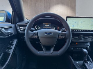 Ford Focus ST-Line X 1.0 155PS Aut.aAHK/LED/Kamera/Winterp.   ** - bilder 9
