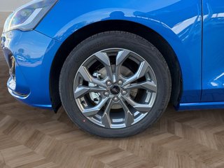 Ford Focus ST-Line X 1.0 155PS Aut.aAHK/LED/Kamera/Winterp.   ** - bilder 11