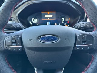 Ford Focus ST-Line X 1.0 155PS Aut.aAHK/LED/Kamera/Winterp.   ** - bilder 17