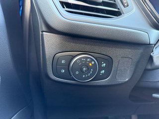 Ford Focus ST-Line X 1.0 155PS Aut.aAHK/LED/Kamera/Winterp.   ** - bilder 18