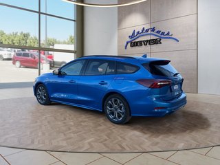 Ford Focus ST-Line X 1.0 155PS Aut.aAHK/LED/Kamera/Winterp.   ** - bilder 3