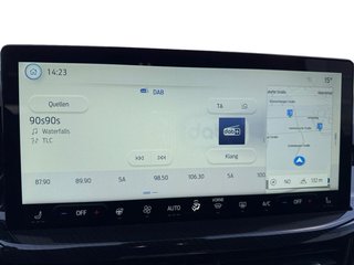 Ford Focus ST-Line X 1.0 155PS Aut.aAHK/LED/Kamera/Winterp.   ** - bilder 25