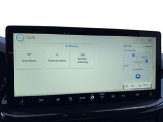 Ford Focus ST-Line X 1.0 155PS Aut.aAHK/LED/Kamera/Winterp.   ** - bilder 28