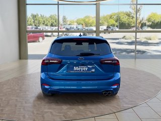 Ford Focus ST-Line X 1.0 155PS Aut.aAHK/LED/Kamera/Winterp.   ** - bilder 4