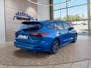 Ford Focus ST-Line X 1.0 155PS Aut.aAHK/LED/Kamera/Winterp.   ** - bilder 5