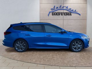 Ford Focus ST-Line X 1.0 155PS Aut.aAHK/LED/Kamera/Winterp.   ** - bilder 1