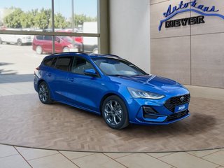 Ford Focus ST-Line X 1.0 155PS Aut.aAHK/LED/Kamera/Winterp.   ** - bilder 3
