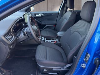 Ford Focus ST-Line X 1.0 155PS Aut.aAHK/LED/Kamera/Winterp.   ** - bilder 5