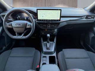 Ford Focus ST-Line X 1.0 155PS Aut.aAHK/LED/Kamera/Winterp.   ** - bilder 6