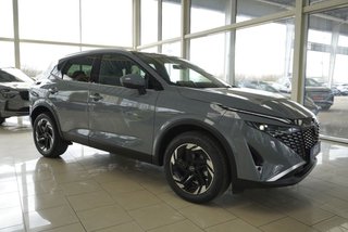 Nissan Qashqai 1,3 DIG-T Xtronic Pano/LED/Navi/Kamera/Keyless  ** - bilder 2