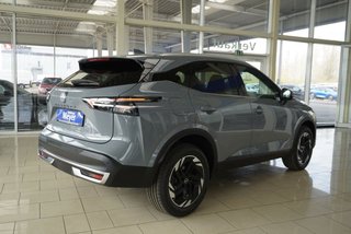 Nissan Qashqai 1,3 DIG-T Xtronic Pano/LED/Navi/Kamera/Keyless  ** - bilder 5