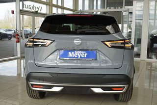 Nissan Qashqai 1,3 DIG-T Xtronic Pano/LED/Navi/Kamera/Keyless  ** - bilder 1