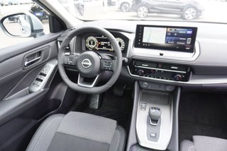 Nissan Qashqai 1,3 DIG-T Xtronic Pano/LED/Navi/Kamera/Keyless  ** - bilder 8