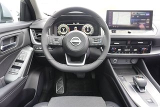 Nissan Qashqai 1,3 DIG-T Xtronic Pano/LED/Navi/Kamera/Keyless  ** - bilder 11