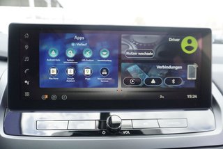Nissan Qashqai 1,3 DIG-T Xtronic Pano/LED/Navi/Kamera/Keyless  ** - bilder 23