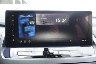 Nissan Qashqai 1,3 DIG-T Xtronic Pano/LED/Navi/Kamera/Keyless  ** - bilder 24