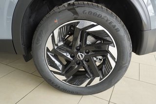 Nissan Qashqai 1,3 DIG-T Xtronic Pano/LED/Navi/Kamera/Keyless  ** - bilder 33