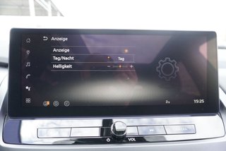 Nissan Qashqai 1,3 DIG-T Xtronic Pano/LED/Navi/Kamera/Keyless  ** - bilder 38