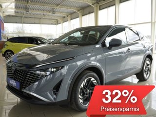 Nissan Qashqai age.one-day registration Kaufen