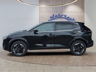 Nissan Qashqai 1,3 DIG-T Xtronic UPE=42500€!         ** - foto 2